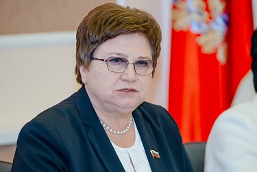  В новом году увеличится финансирование социальной сферы